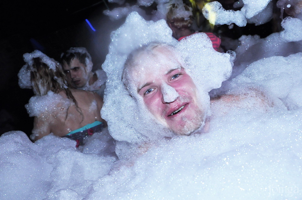 Фотография с Мыльная опера в Опера