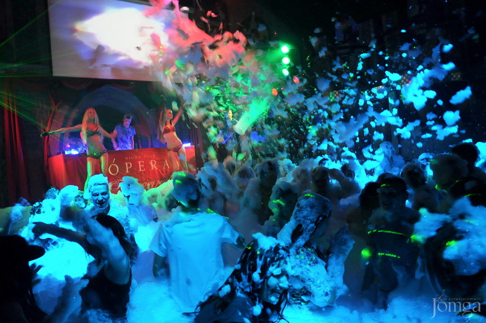 Фотография с Мыльная опера в Опера