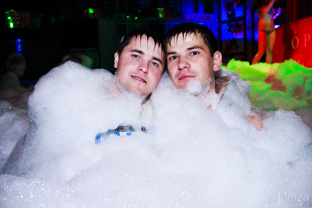 Фотография с Мыльная опера в Опера