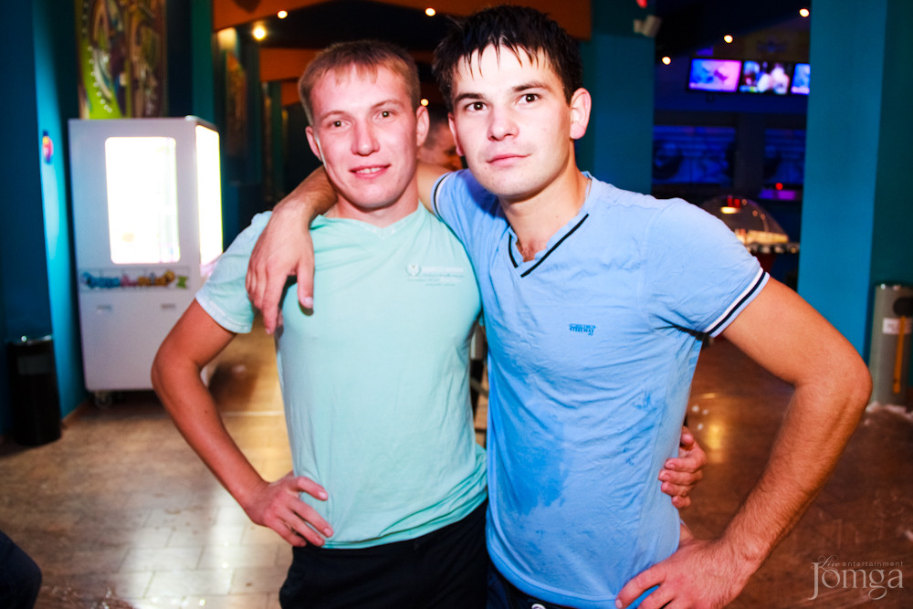 Фотография с Мыльная опера в Опера