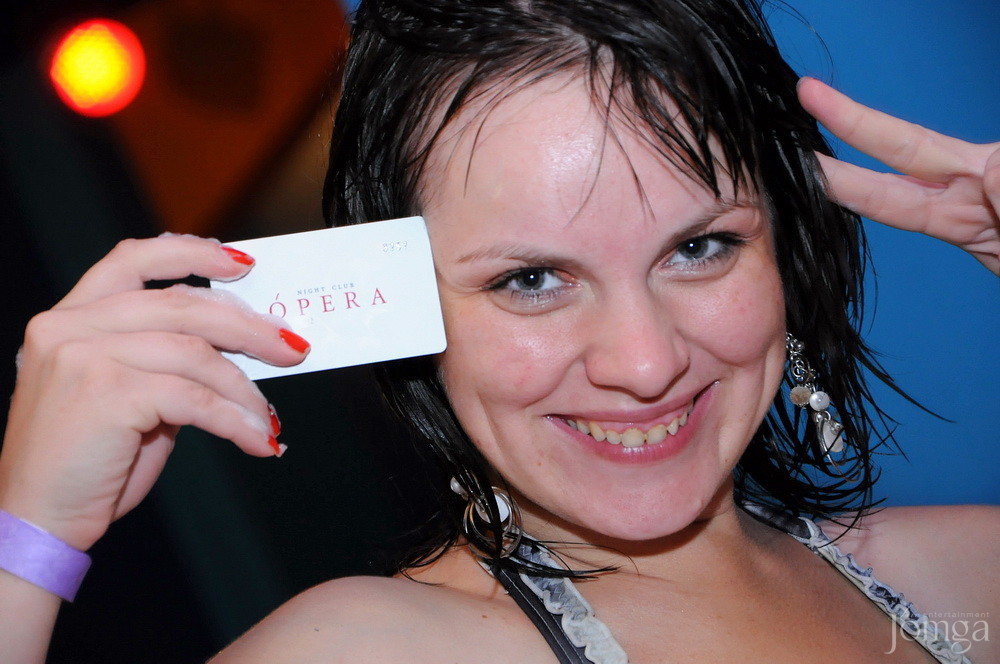 Фотография с Мыльная опера в Опера