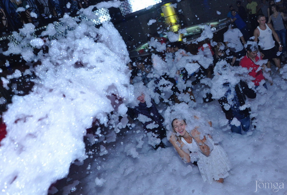 Фотография с Мыльная опера в Опера