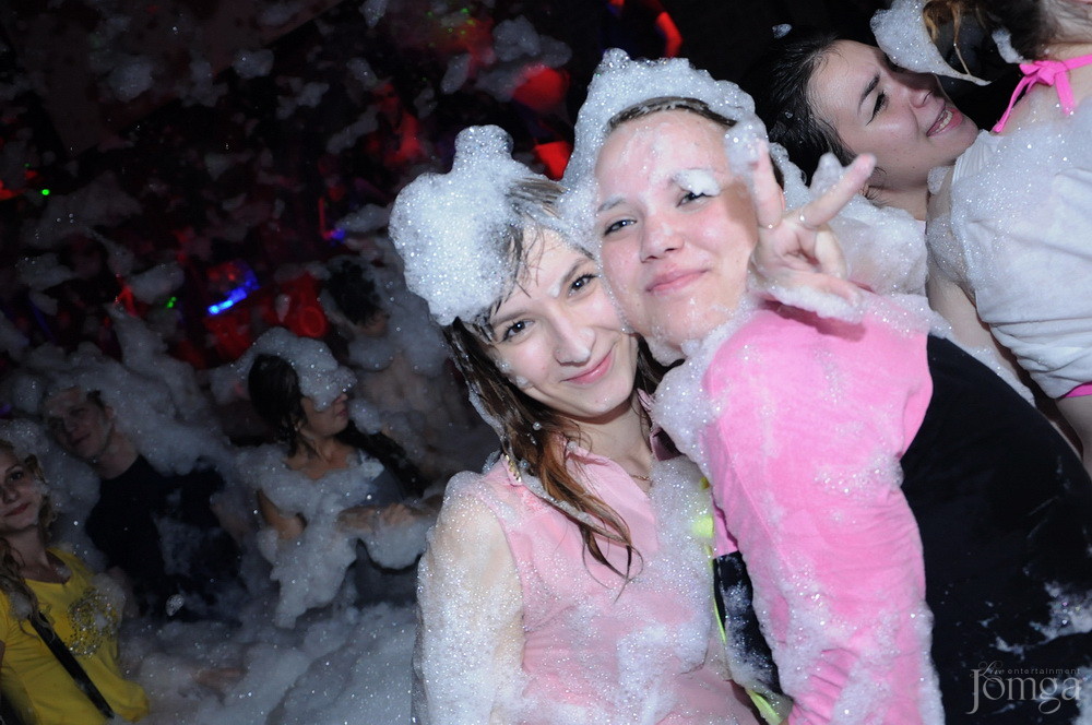 Фотография с Мыльная опера в Опера