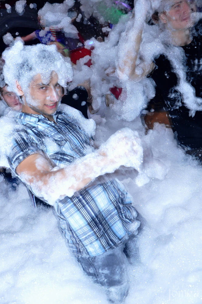 Фотография с Мыльная опера в Опера