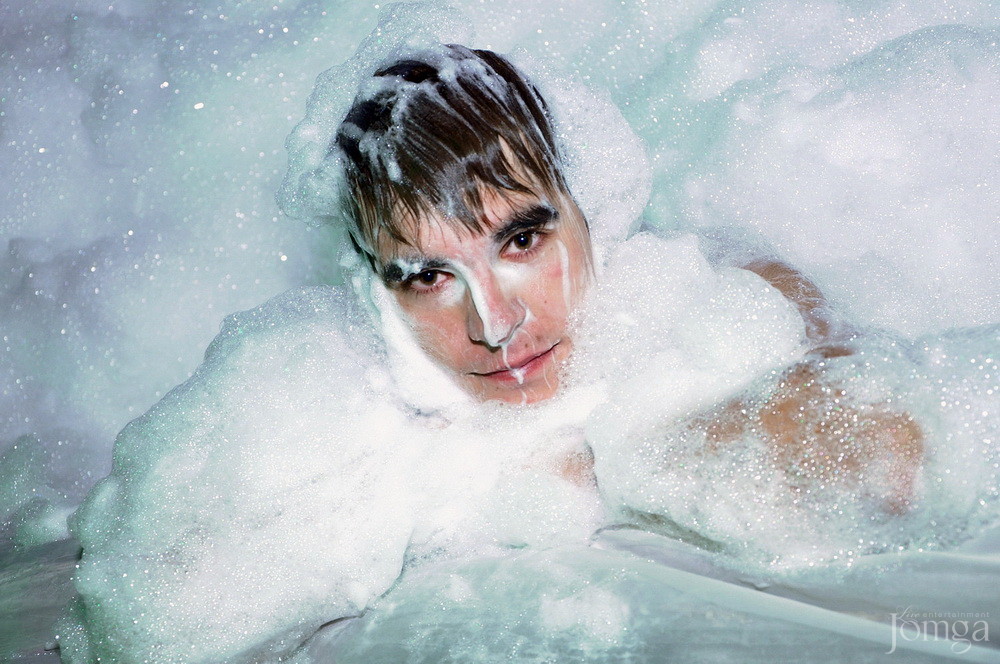 Фотография с Мыльная опера в Опера