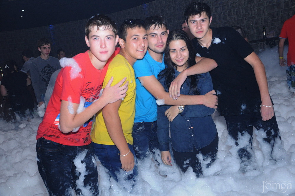 Фотография с Мыльная опера в Опера