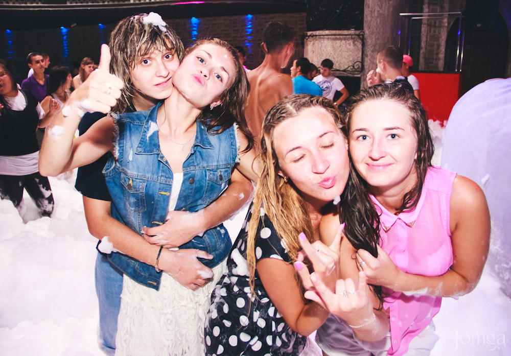 Фотография с Мыльная опера в Опера