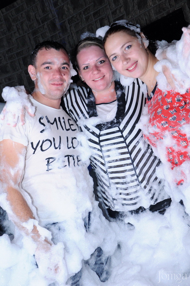 Фотография с Мыльная опера в Опера