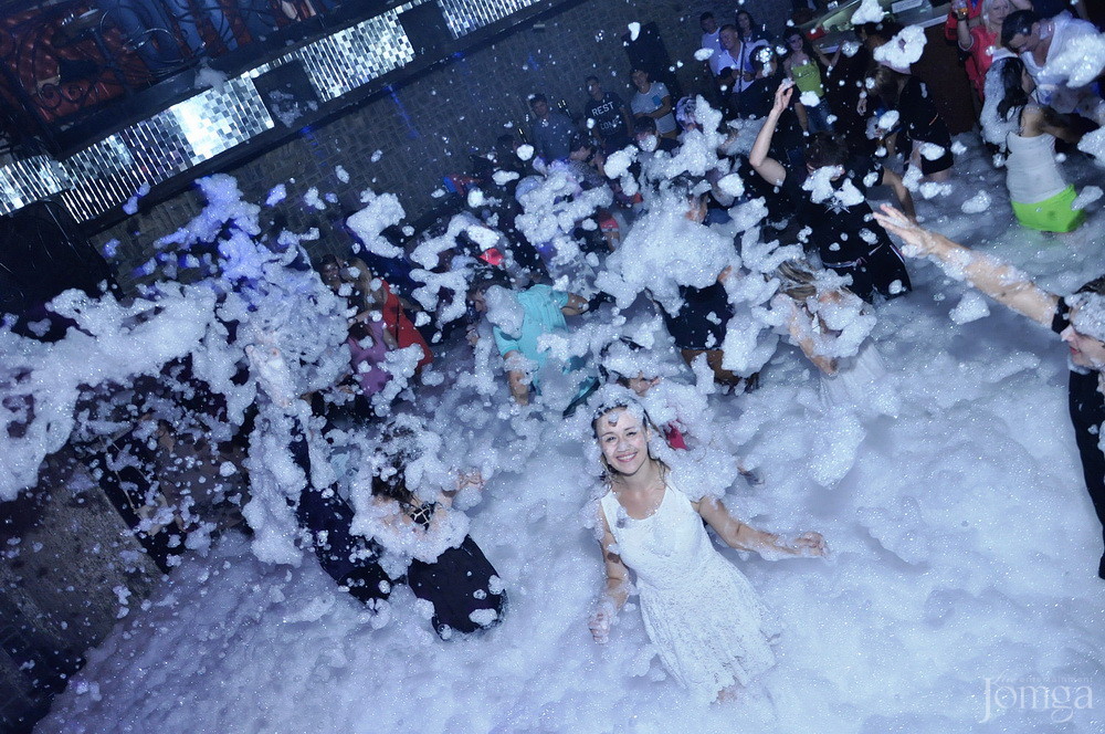 Фотография с Мыльная опера в Опера