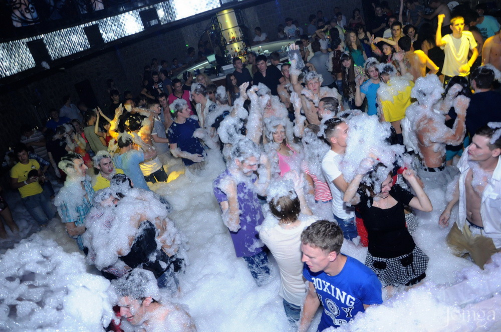 Фотография с Мыльная опера в Опера