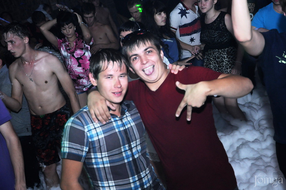 Фотография с Мыльная опера в Опера