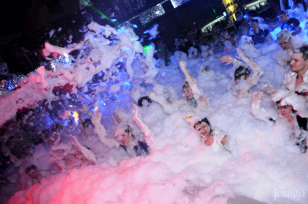 Фотография с Мыльная опера в Опера