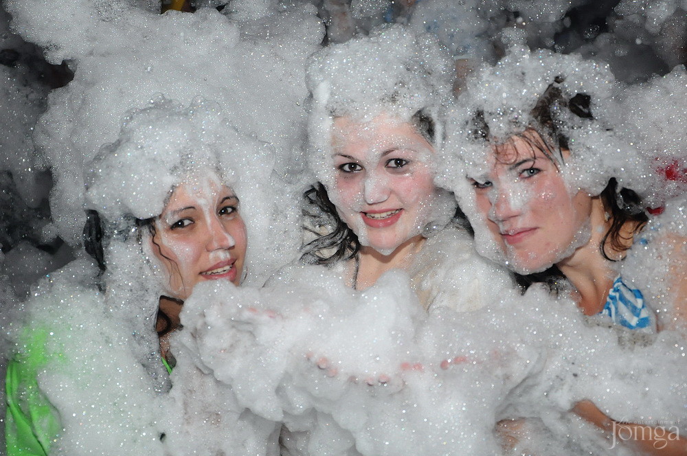 Фотография с Мыльная опера в Опера