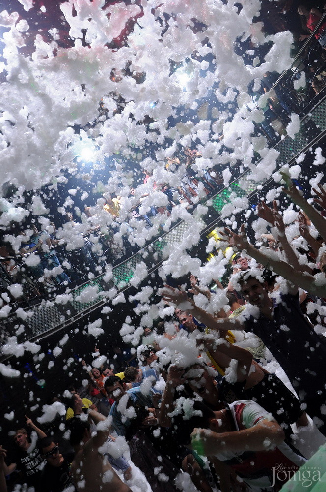 Фотография с Мыльная опера в Опера