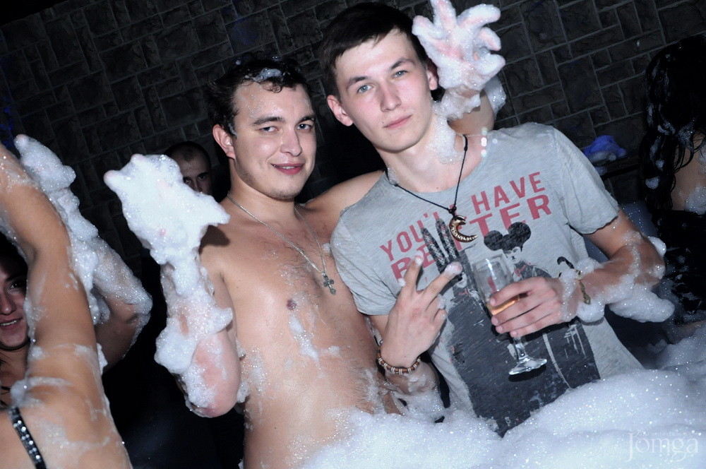 Фотография с Мыльная опера в Опера