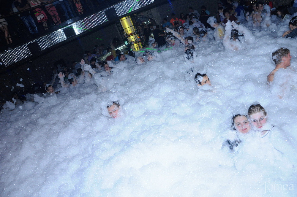 Фотография с Мыльная опера в Опера