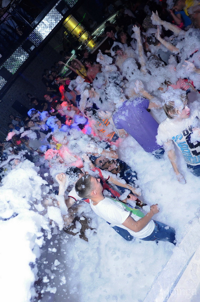 Фотография с Мыльная опера в Опера