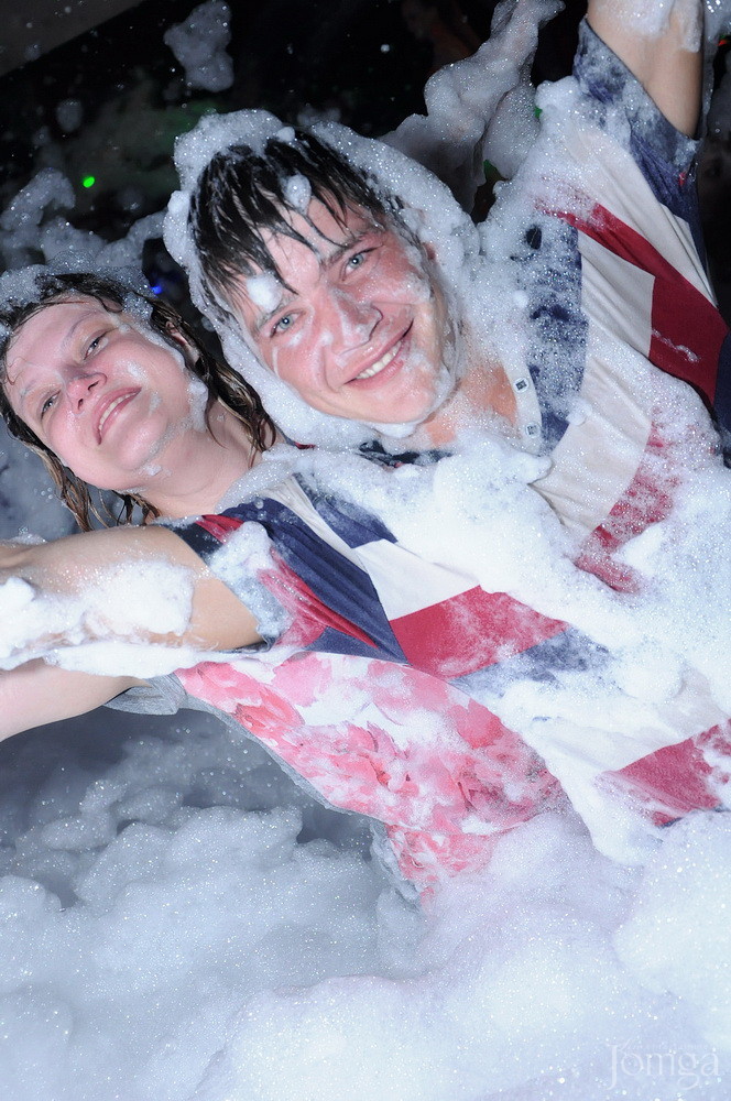 Фотография с Мыльная опера в Опера