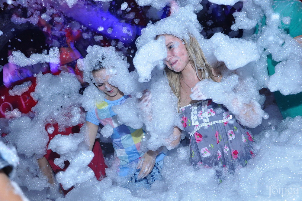 Фотография с Мыльная опера в Опера