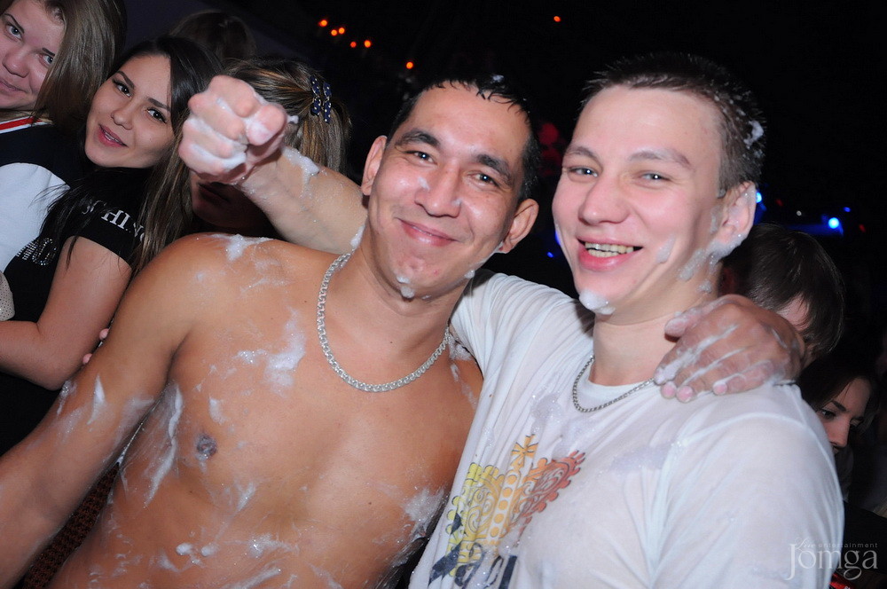 Фотография с Мыльная опера в Опера