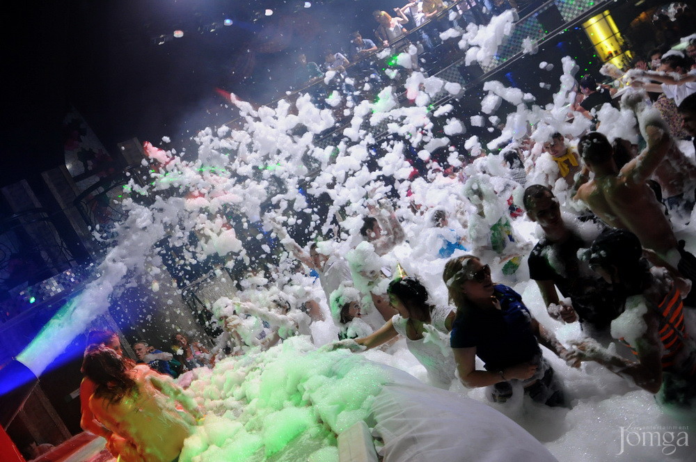 Фотография с Мыльная опера в Опера