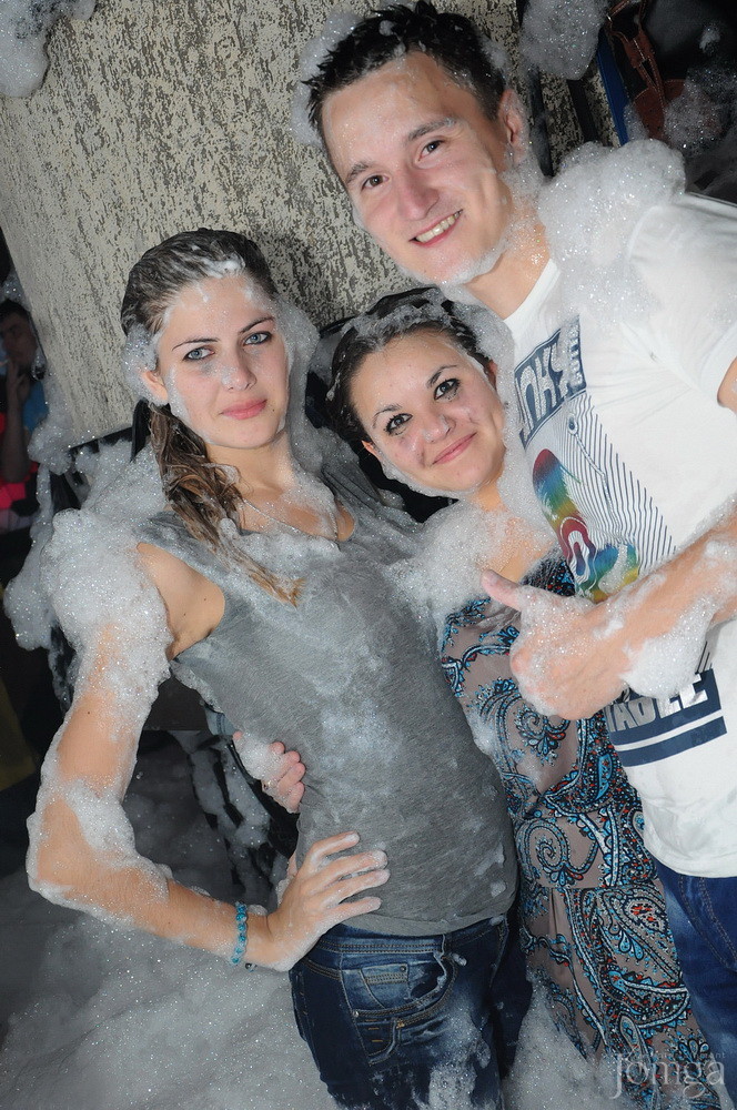 Фотография с Мыльная опера в Опера