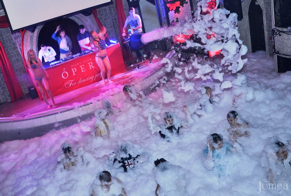 Фотография с Мыльная опера в Опера