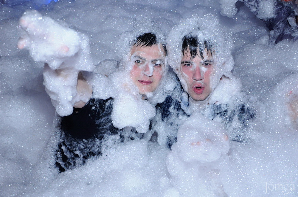 Фотография с Мыльная опера в Опера