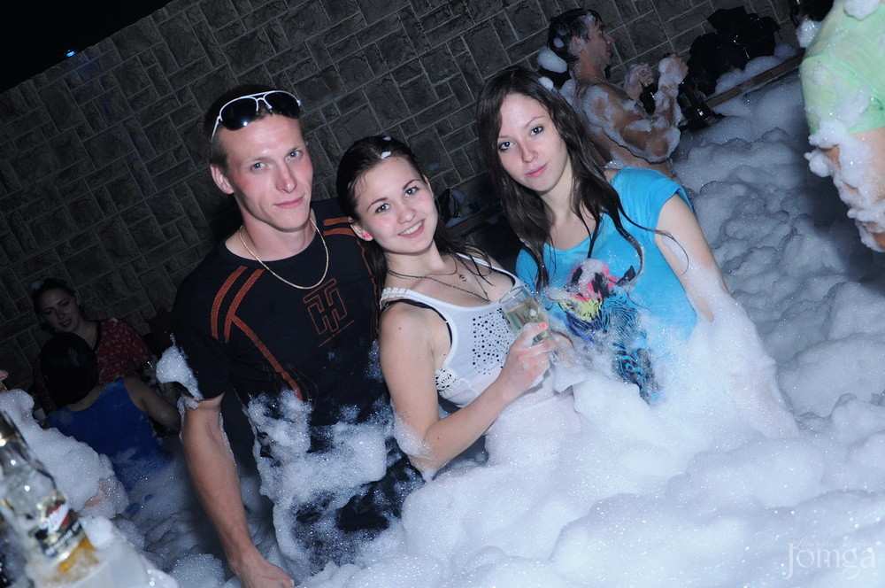 Фотография с Мыльная опера в Опера