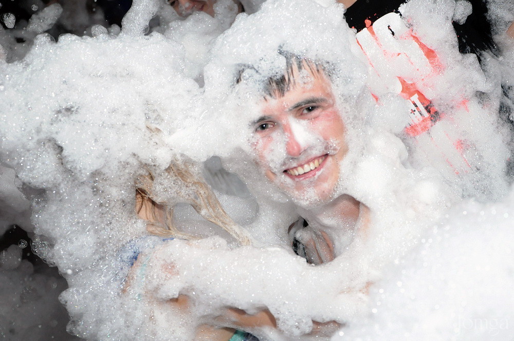 Фотография с Мыльная опера в Опера