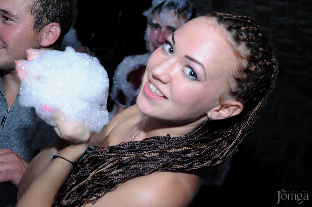 Фотография с Мыльная опера в Опера