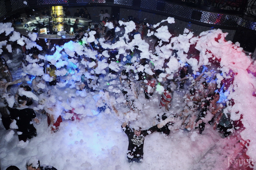 Фотография с Мыльная опера в Опера