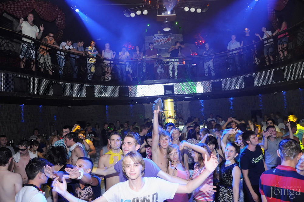 Фотография с Мыльная опера в Опера