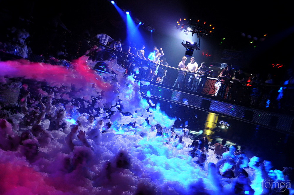 Фотография с Мыльная опера в Опера