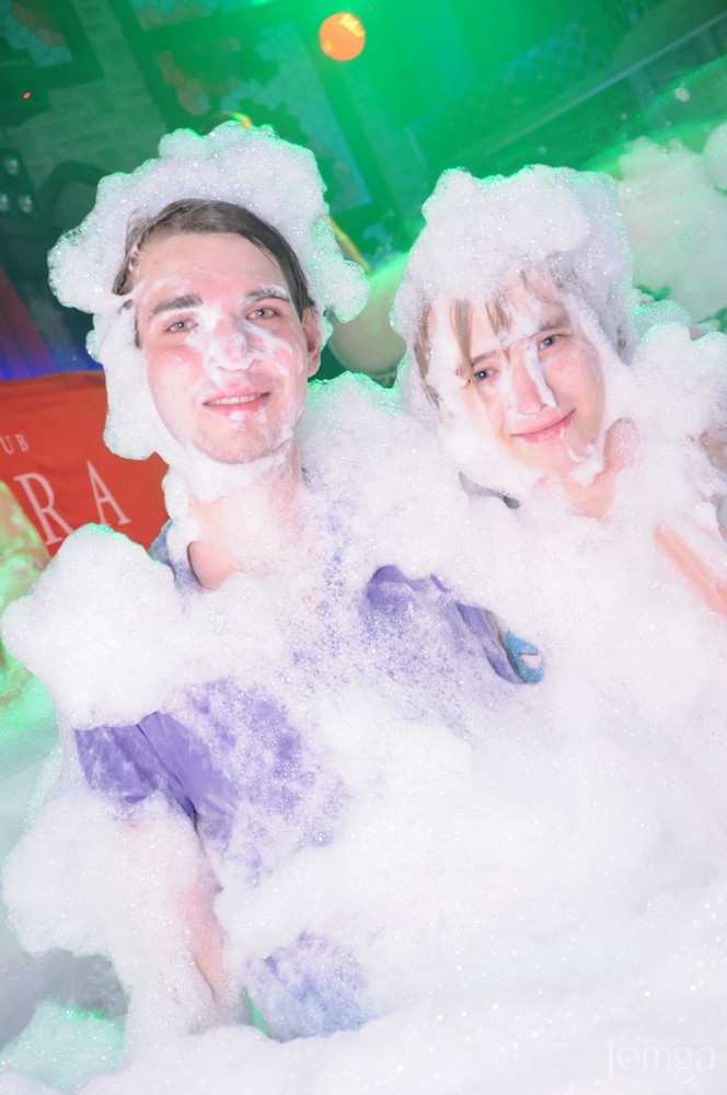 Фотография с Мыльная опера в Опера