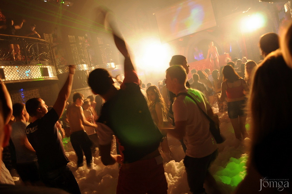 Фотография с Мыльная опера в Опера