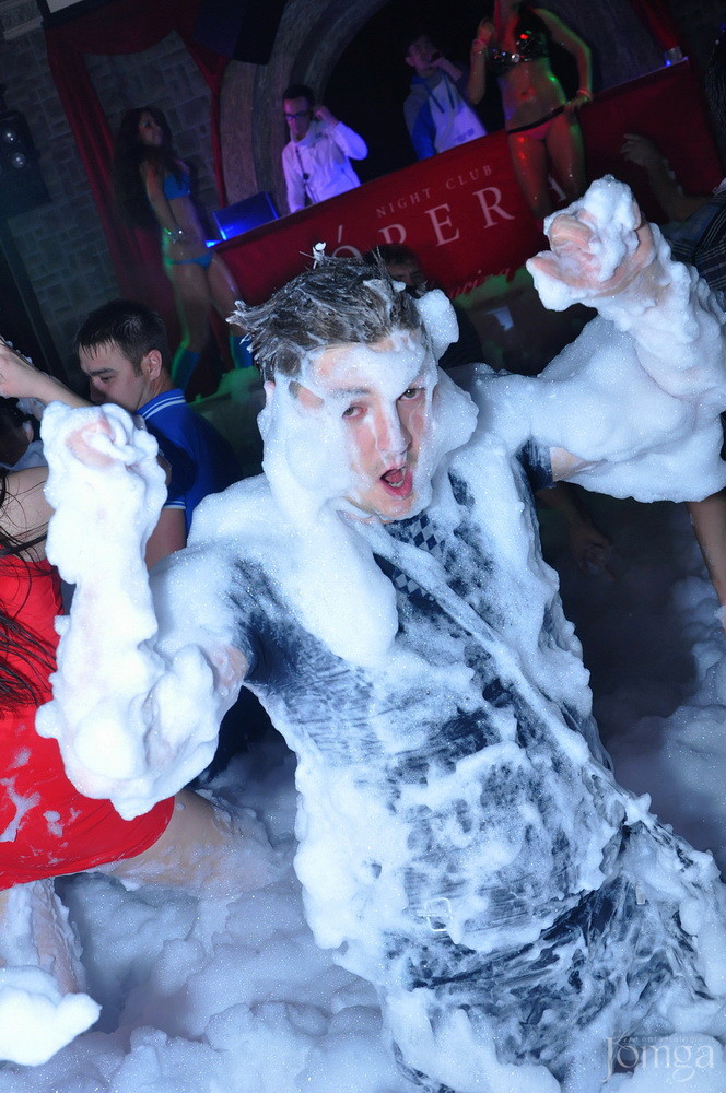 Фотография с Мыльная опера в Опера