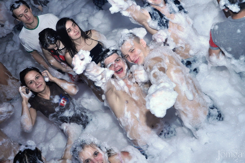 Фотография с Мыльная опера в Опера