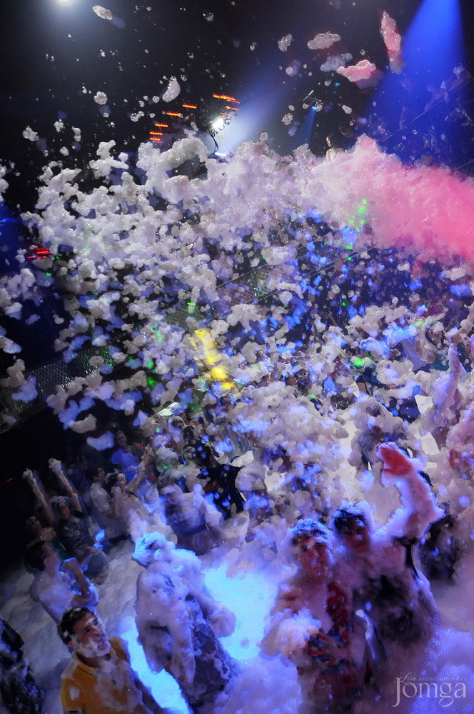 Фотография с Мыльная опера в Опера