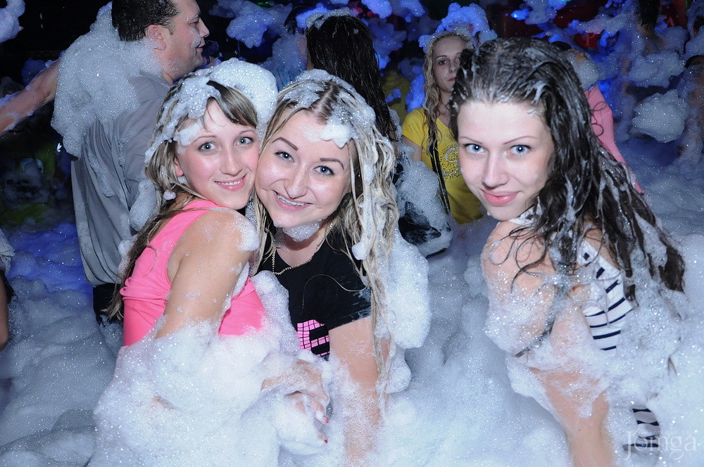 Фотография с Мыльная опера в Опера