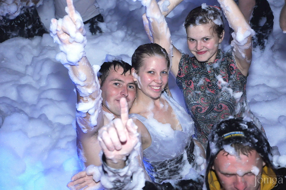 Фотография с Мыльная опера в Опера