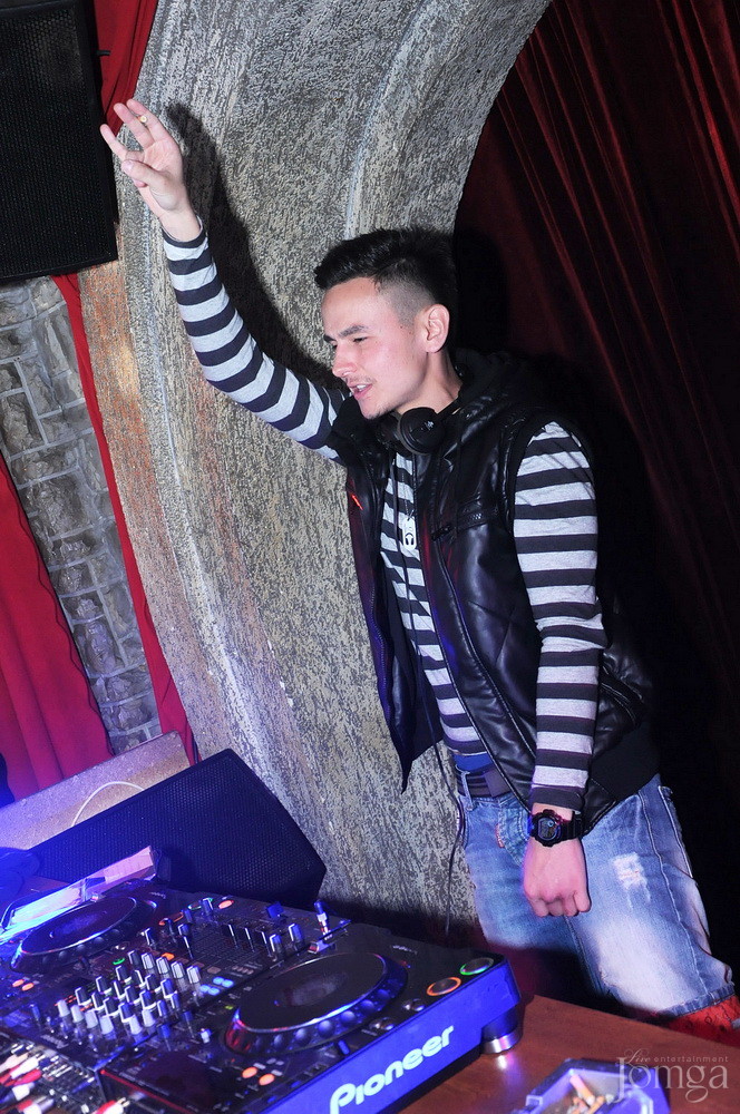 Фотография с Мыльная опера в Опера