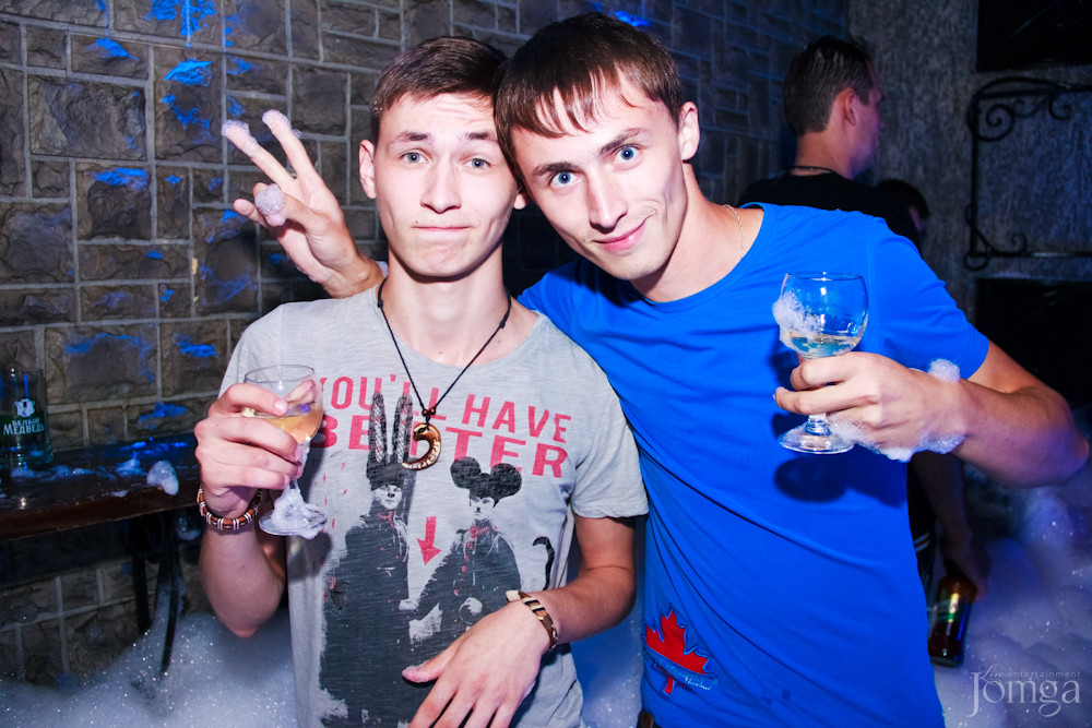 Фотография с Мыльная опера в Опера