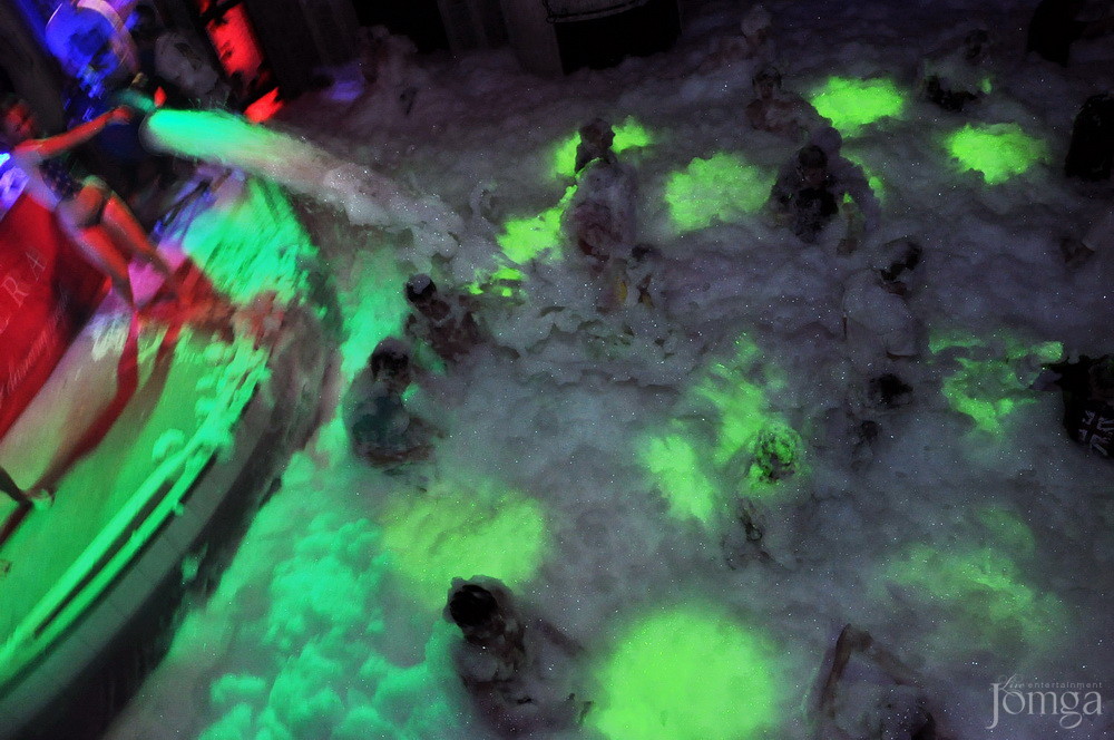 Фотография с Мыльная опера в Опера