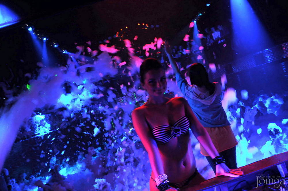 Фотография с Мыльная опера в Опера