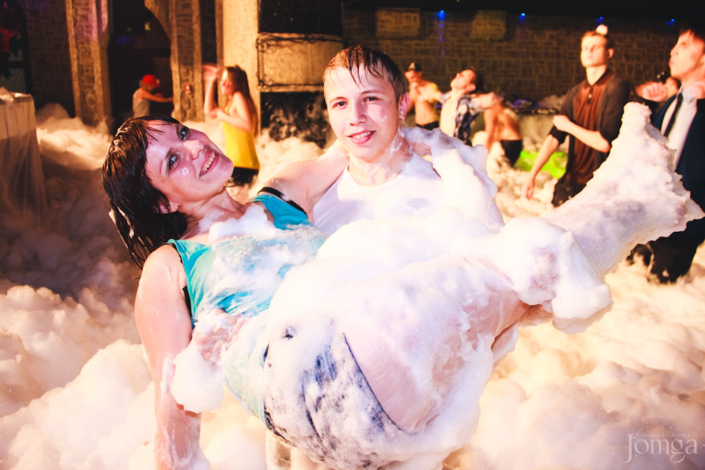 Фотография с Мыльная опера в Опера