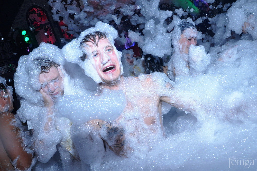 Фотография с Мыльная опера в Опера