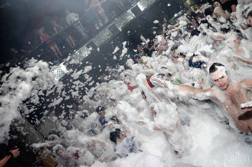 Фотография с Мыльная опера в Опера