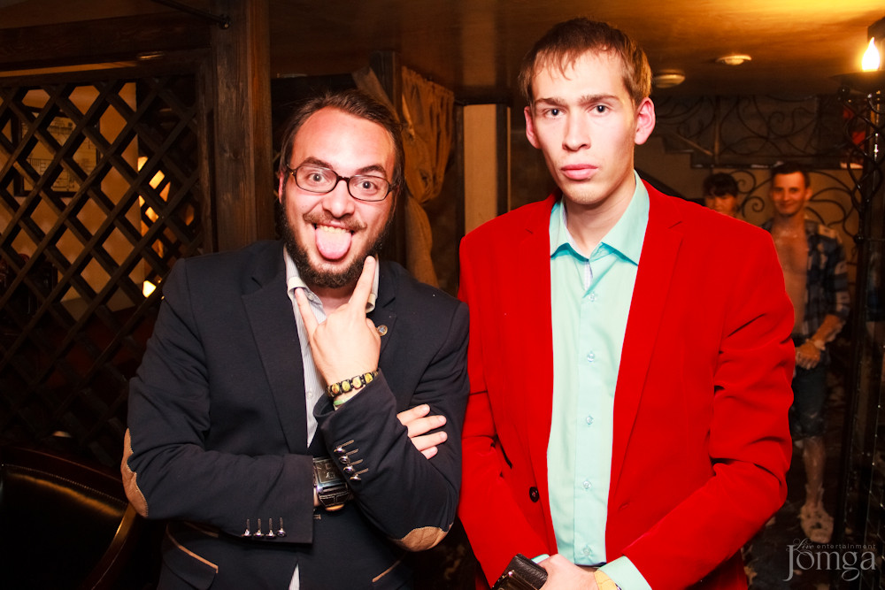 Фотография с Мыльная опера в Опера