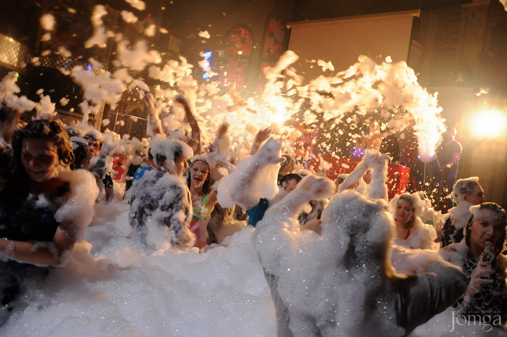 Фотография с Мыльная опера в Опера